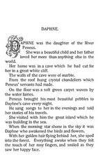 1895 Nature Myths and Stories for Little Children 102 Pages