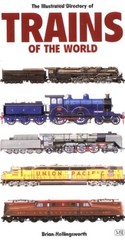 Illustrated Directory of Trains of the World