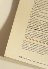 KNIVES AND KNIFEMAKERS BY SID LATHAM-152 Pages-PB-s-Exc.