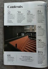 Vanity Fair Magazine Sep September 2025 Jennifer Aniston No Label UNREAD