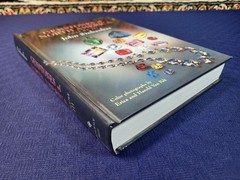 Gemstones of North America Volume III by John Sinkankas Gemology Book
