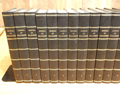 Journal of Discourses full set/ Brigham Young, ,Watts, et al