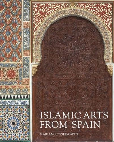 Islamic Arts from Spain – GOOD