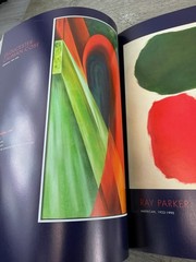 Abstract Addictions Vallarino Fine Art PB Multicolor Modern Post-War Art Catalog