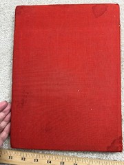 The Little Humpbacked Horse P. Yershov 1971 Revised Edition Illustrated USSR