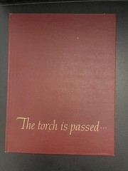 The Torch is Passed: The Associated Press Story of the Death of a President