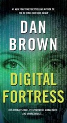Digital Fortress: A Thriller – Mass Market Paperback By Brown, Dan – GOOD