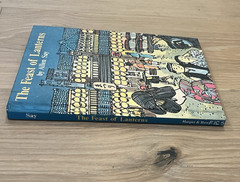 THE FEAST OF LANTERNS By Allen Say – Hardcover ~ 1976