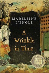 A Wrinkle in Time: (Newbery Medal Winner) – L’Engle, Madeleine – Good – See …