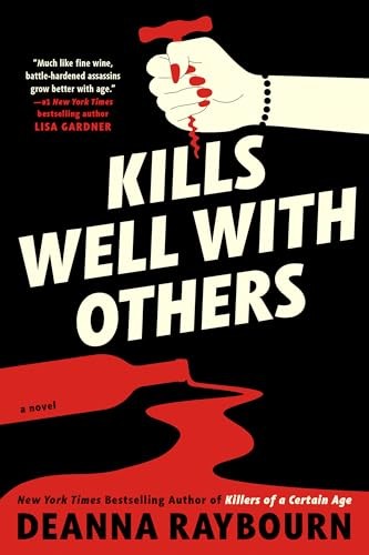 Kills Well with Others – GOOD