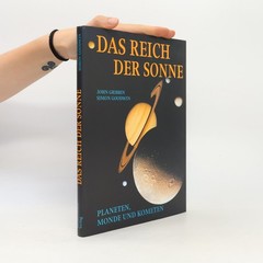 Das Reich der Sonne  |  John R. Gribbin