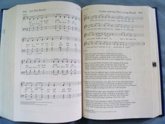 GATHER HYMNAL 3rd EDITION, PEW WITH READINGS, ©2011, GIA PUBLICATIONS