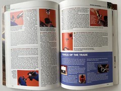 ULTIMATE NITRO ENGINE GUIDE FOR RADIO-CONTROL VEHICLES By R C Nitro *EXCELLENT*