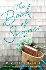 The Book of Summer: A Novel – Hardcover By Gable, Michelle – GOOD