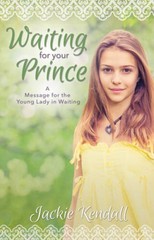 Waiting for Your Prince: A Message for the Young Lady in Waiting – GOOD