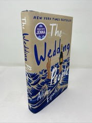 Wedding People Alison Espach HARDCOVER 2024 Henry Holt Clean Pages Novel