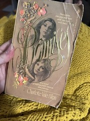 VTG Lot Books Charlotte Vale Allen Destinies Promises Paperback Bundle Set