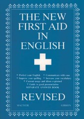 2 Rev ed (First Aid in English) By Angus Maciver