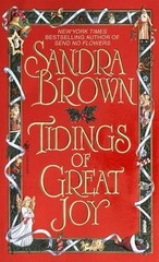 Tidings of Great Joy: A Novel – paperback, 0553576003, Sandra Brown