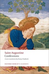 Confessions (Oxford World’s Classics)