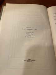 The Library of the World’s Best Literature Set 45 Volumes, 1896