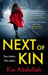 Next Of Kin by Abdullah, Kia, Brand New, Free shipping in the US