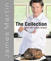 James Martin – The Collection – paperback James, Martin