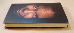 Whoopi Goldberg Book. VGT 1997. First Edition. 240 Pages.
