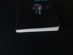 LeRoi Jones – Blues People – William Morrow 17th Printing