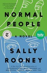 Normal People: A Novel – Paperback, by Rooney Sally – Very Good c