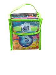 Nickelodeon Blue’s Clues and You!: Little First Look and Find 3 Book Set by…
