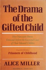 Drama Of The Gifted by Alice Miller, Good Book