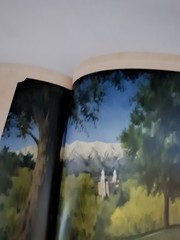 The Holy Temple, Illustrated Edition Hardcover (LDS, Mormon Books)