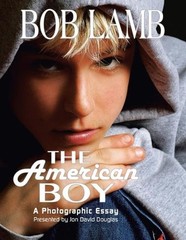 The American Boy, a Photographic Essay by Jon David Douglas (English) Paperback