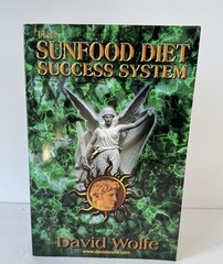 The Sunfood Diet Success System David Wolfe Paper