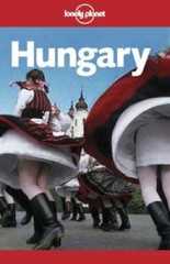 Lonely Planet Hungary – Paperback By Fallon, Steve – VERY GOOD