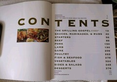 WEBER’S BIG BOOK OF GRILLING JAMIE PURVIANCEAND SANDRA MCRAE 416 PAGES