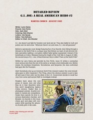 80s Comics: Ultimate 1980s Comic Book Review Guide – Volume 1 *NEW*