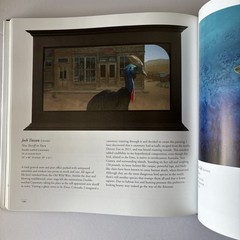 Artists for Conservation 2019 International Exhibit Nature in Art HC 1st Ed Book