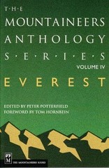 Everest: The Mountaineers Anthology Series