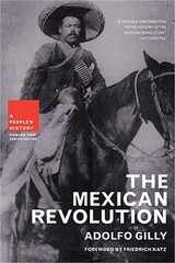 The Mexican Revolution (Paperback or Softback)