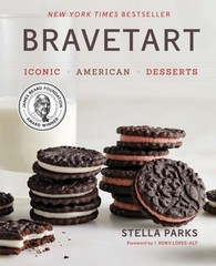 BraveTart : Iconic American Desserts Stella Parks