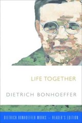 Life Together by Victoria J Barnett: Used