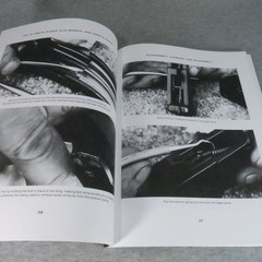 The Ultimate Ruger 10/22 Manual and User’s Guide by Mark White
