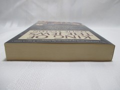 King of the Jews by Leslie Epstein (First Summit Books Edition, 1989)