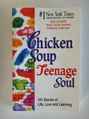 Chicken Soup for the Teenage Soul – Hardcover By Canfield, Jack – GOOD