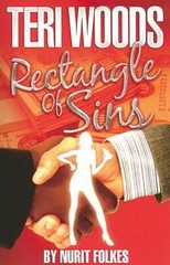 Rectangle of Sins by Folkes, Nurit