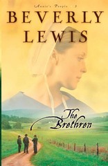 The Brethren (Annie’s People Series #3)