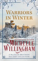 Warriors in Winter (The MacEgan Brothers)