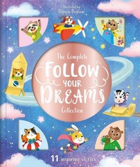 The Complete Follow Your Dream – VERY GOOD